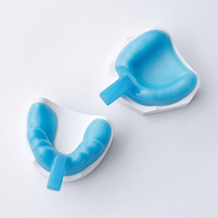 Tray Biocompatible Dental Resin - Monocure3D