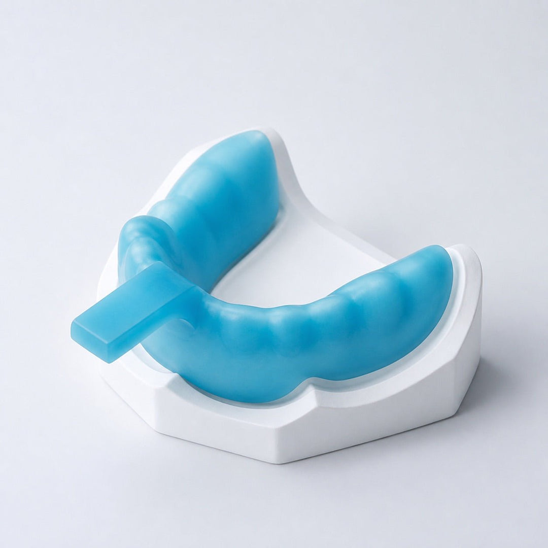 Tray Biocompatible Dental Resin - Monocure3D