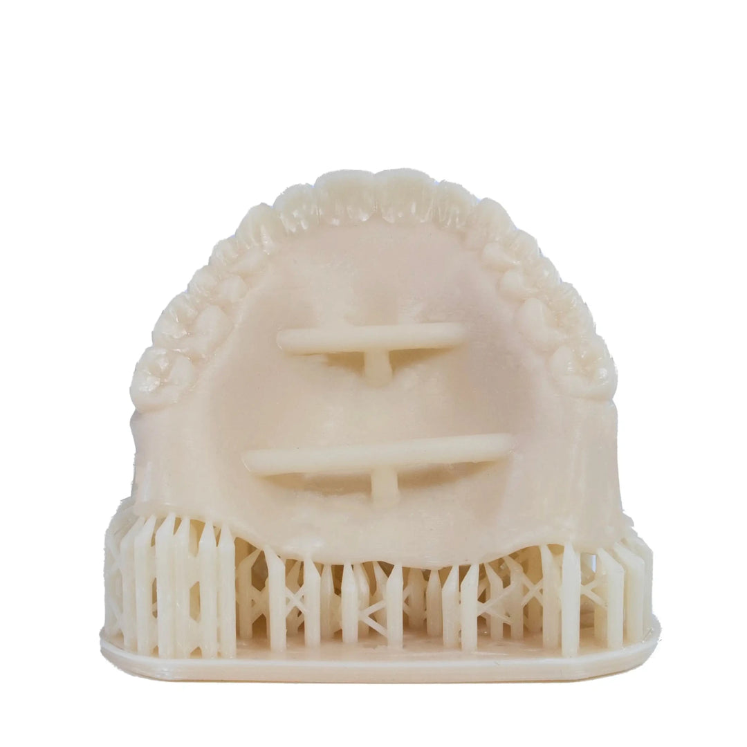 Try-in Biocompatible Dental Resin - Monocure3D