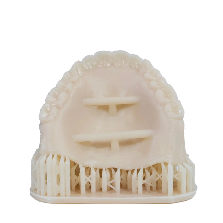 Try-in Biocompatible Dental Resin - Monocure3D