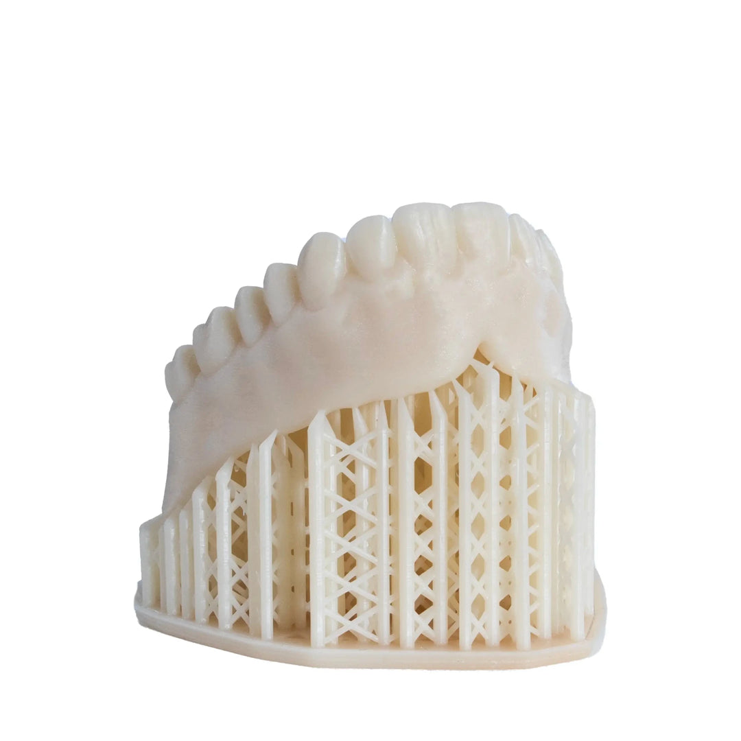 Try-in Biocompatible Dental Resin - Monocure3D