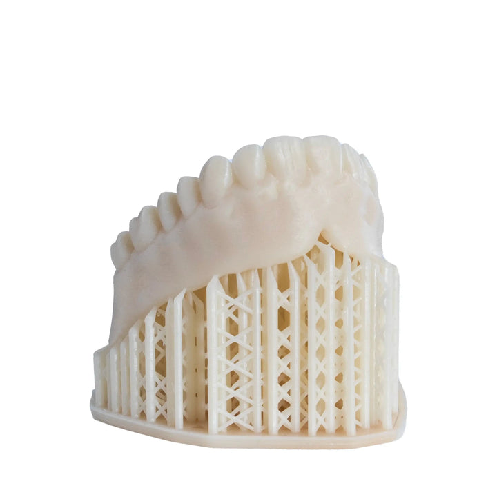 Try-in Biocompatible Dental Resin - Monocure3D