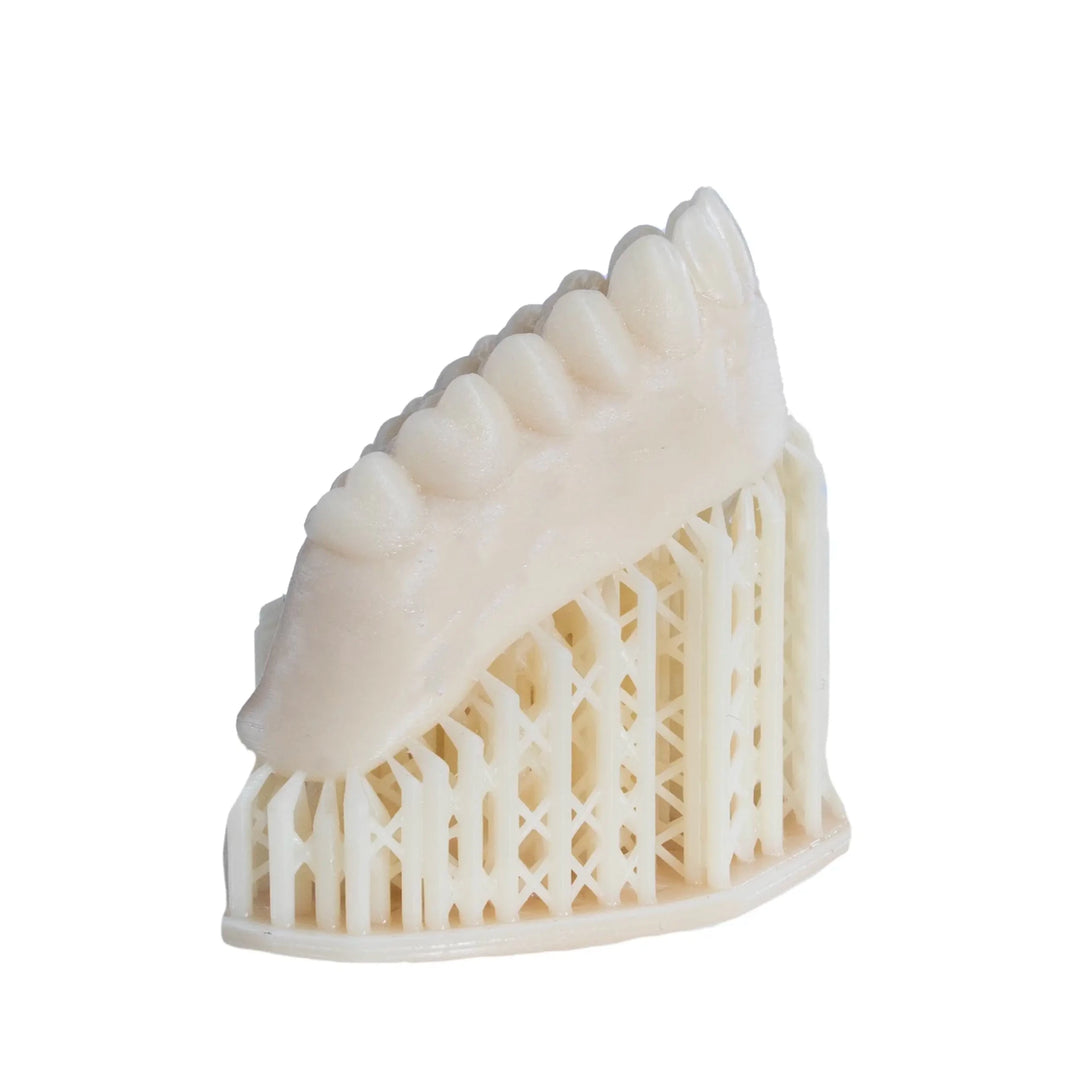 Try-in Biocompatible Dental Resin - Monocure3D
