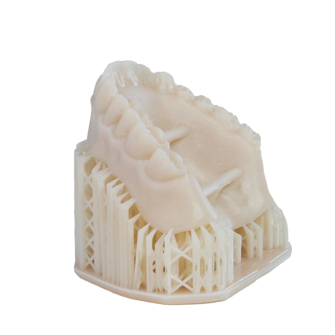 Try-in Biocompatible Dental Resin - Monocure3D