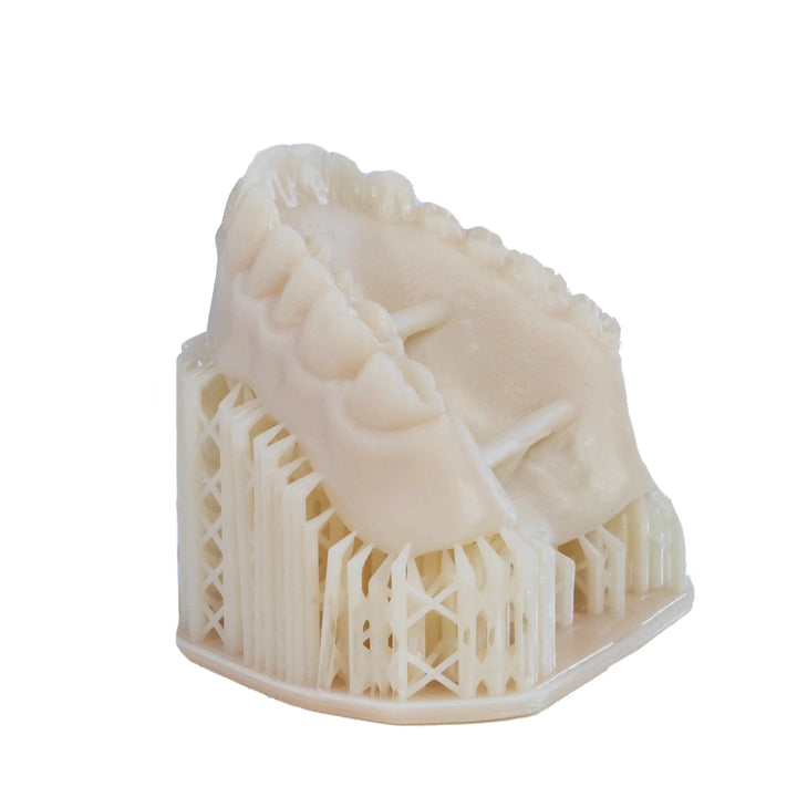Try-in Biocompatible Dental Resin - Monocure3D