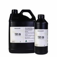 TRY-IN Biocompatible Dental Resin - Monocure3D