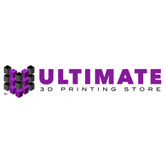 Ultimate 3D Printing Store