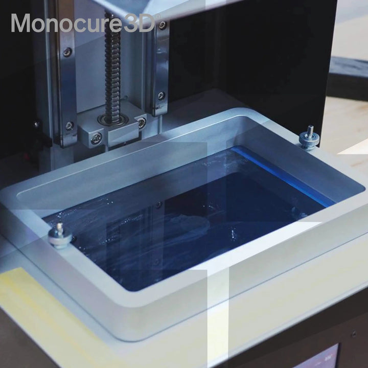 XL PFA (nFEP) Film - Monocure3D
