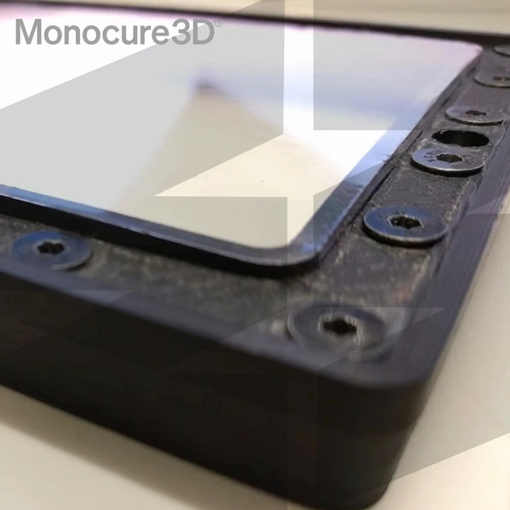 XL PFA (nFEP) Film - Monocure3D