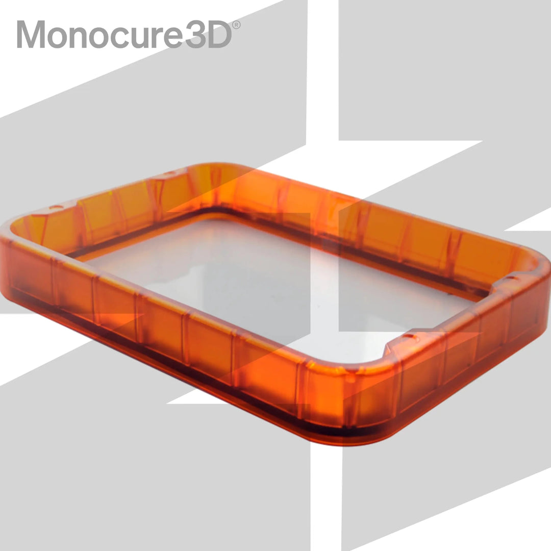 XL PFA (nFEP) Film - Monocure3D