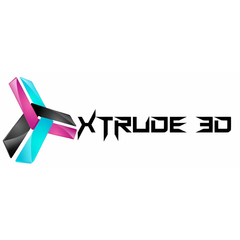 Xtrude 3D