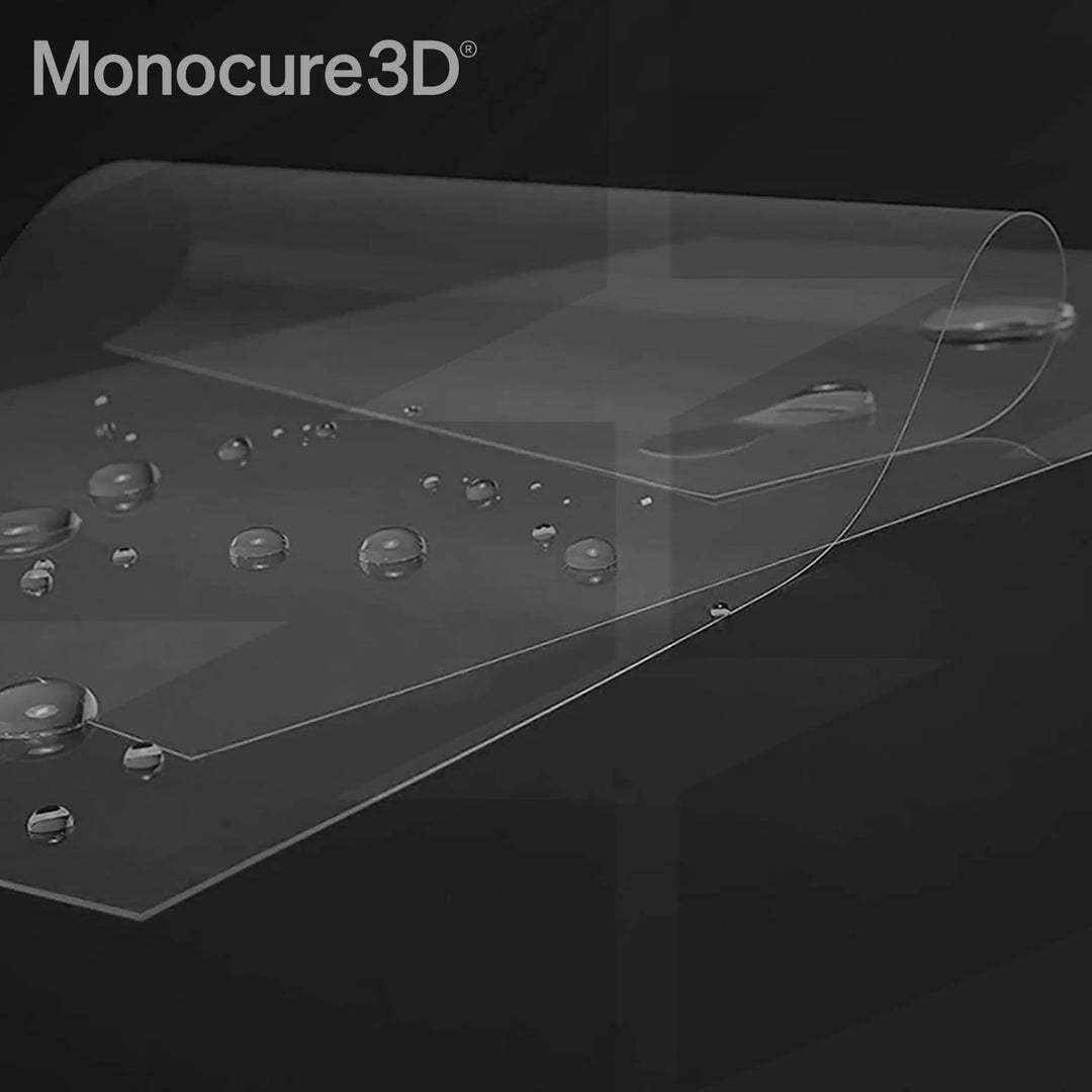 XXL ACF Film - Monocure3D