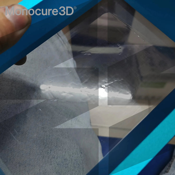 XXL ACF Film - Monocure3D