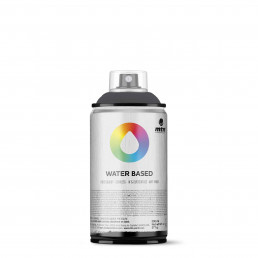 MTN WB Spray Paint - Neutral Grey Dark (300 ml)