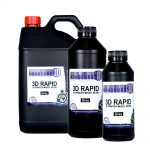 Rapid MODEL Resin