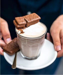 Arnott's Tim Tam Chocolate Biscuits - 4 Pack Favorites - Original, Dark,  Double Coat, White - Imported from Australia