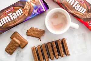 The disturbing ingredient found in Tim Tam biscuits