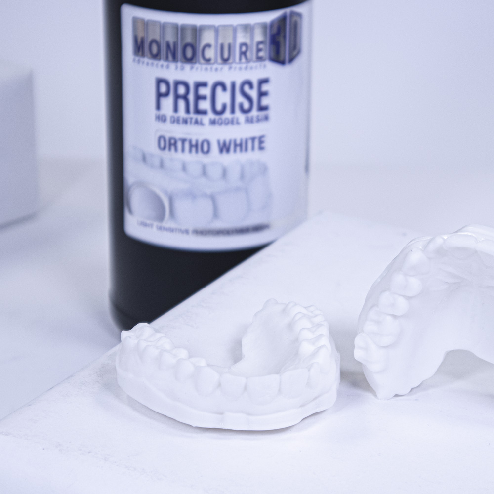 dental model resin PRECISE