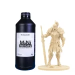 Mini Resin | Tan