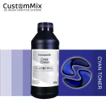 CustomMix™ Toner | Cyan
