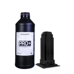 Pro+ Resin | Dense Black