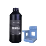 TENSILE - Industrial Strength Resin | Shark Grey
