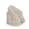 A1 Denture Try-In Resin Sample