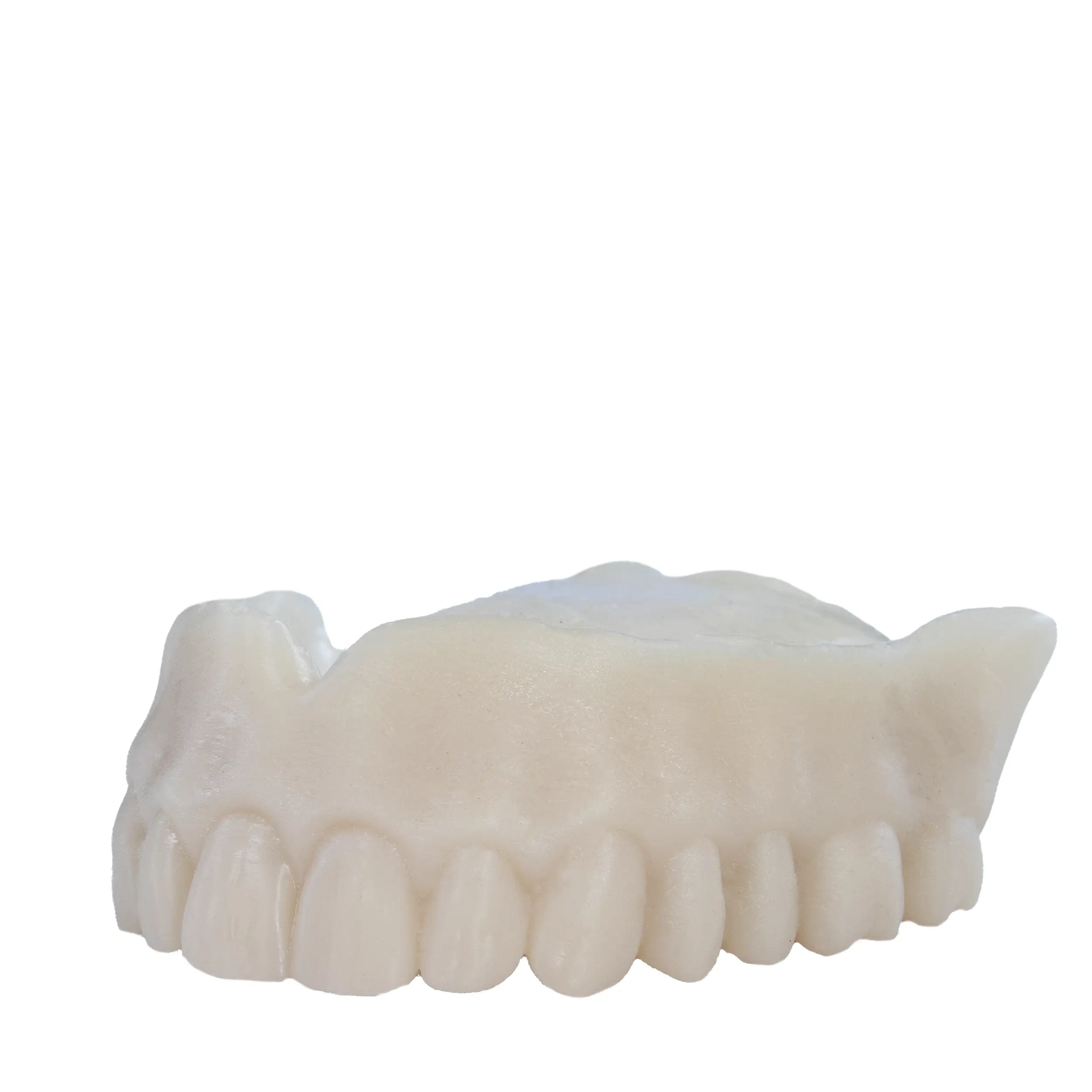 A1 Denture Try-In Resin Sample