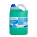 RinseOFF - ResinAway's Partner in Resin Removal.