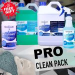 Pro 3D Print Cleaning Pack