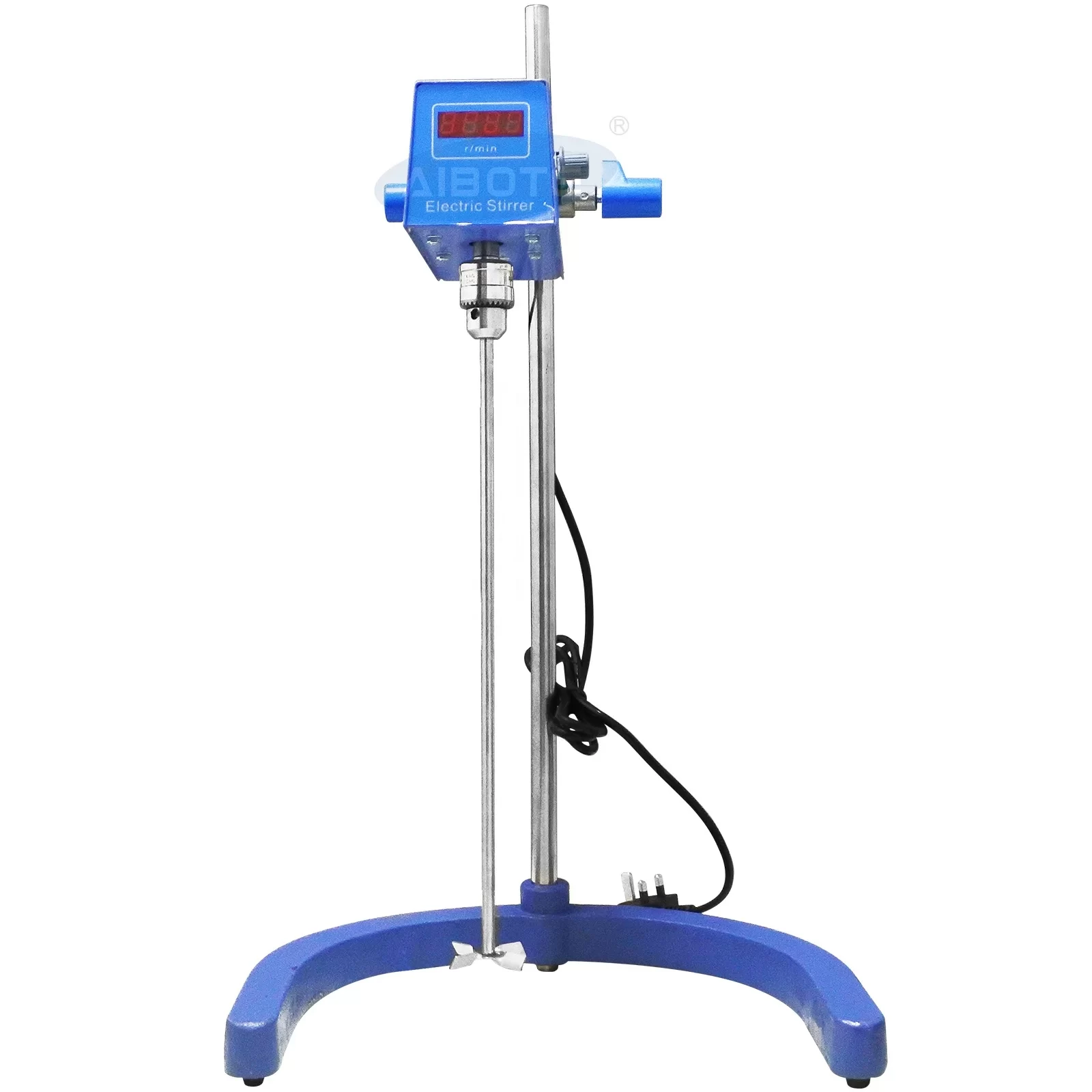 Electric Overhead Stirrer