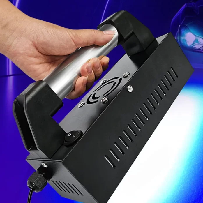 Large LED UV Curing Lamp