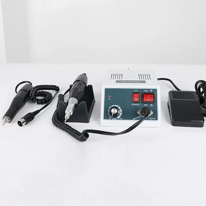 Hand Grinder Lab Micromotor