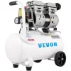 VEVOR oil-free air compressor