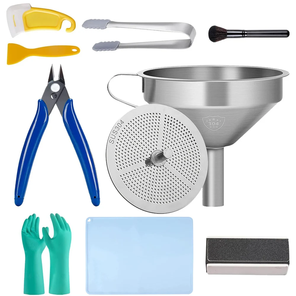 3D Printer Tools Kit