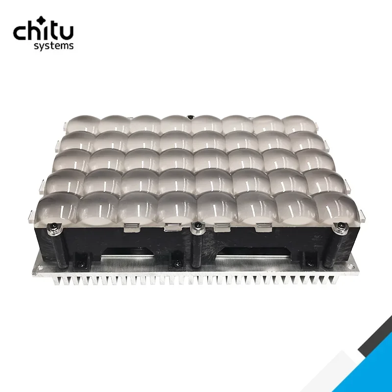 8.9 Inch 405nm UV LED Light Source