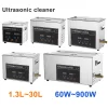 ultrasonic cleaning machine