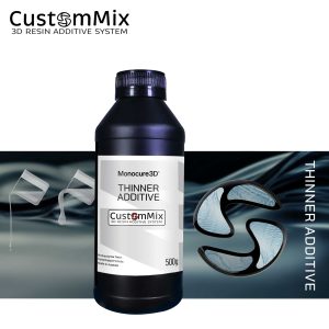 Resin Thinner